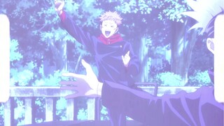 Jujutsu Kaisen edit #videohaynhat