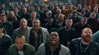 100 Men 🆚 1 Gorilla 🦍 [Sora]