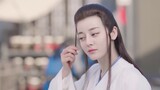 [Dilraba Dilmurat] You are stunning, but what can you do? | High-energy warning! The temperament is 