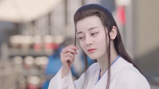 [Dilraba Dilmurat] You are stunning, but what can you do? | High-energy warning! The temperament is 