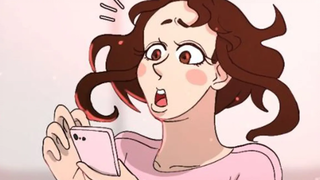 วายร้าย Deku AU My Hero Academia Comic Dub (ตอนที่ 28)