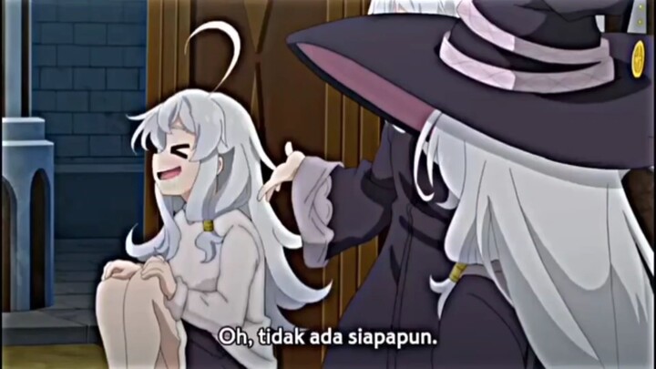 KETIKA ELAINA KERBAR 16!!!