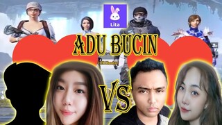 Yang Pacaran Siapa, Yang BuCin Siapa [PUBG MOBILE]