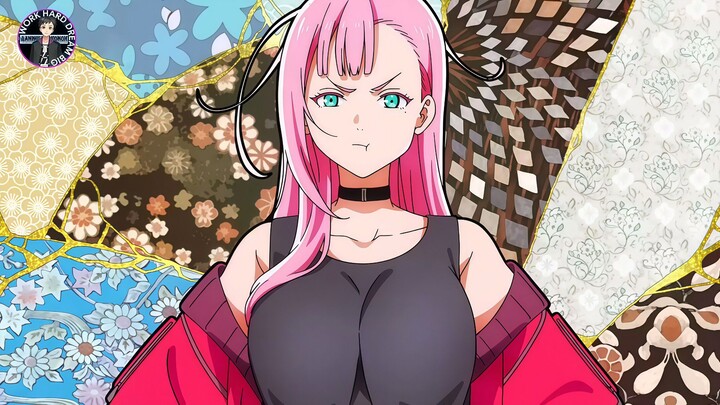 #KontesKreator2025... Baru!? Anime Samurai Klasik yang Siap Tayang 6 Januari 2026