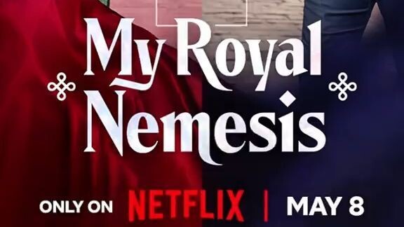 Category : Korean Drama Title : My Royal Nemesis Genre : Comedy, Drama