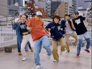 kyoka丨Rutinitas sederhana dengan tekstur yang tak sesederhana itu