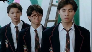 [Review Phim] Đã Học Dốt Mà Kỹ Năng Quay Bài Lại Thế Này, Nghĩ Mà Nó Chán