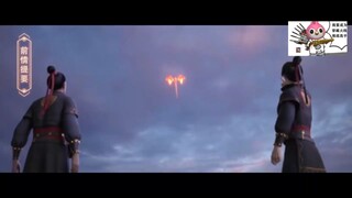 Wu Dong Qian Kun S5 Episode 07 Sub Indo