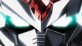 AMV Exstinctio