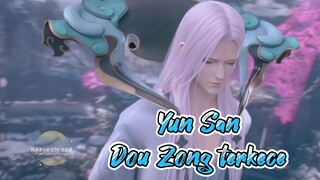 Dou Zun terkece pada masanya (Yu Shan)🥶🔥