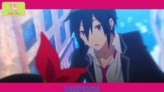 Hãy là của tôi [A M V]  Aint Không ai hoàn hảo #anime #schooltime