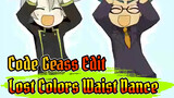 Code Geass - Shake That Waist (Lost Colors) | Edit