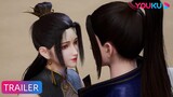 【The Peak of True Martial Arts2】EP67 Trailer | Chinese Fighting Anime | YOUKU ANIMATION