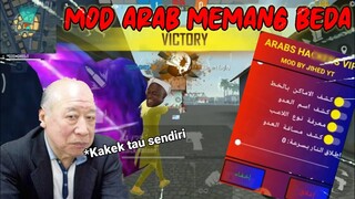 CHEAT FF TERBARU 2020 MOD MENU AUTO HEADSHOT 100%