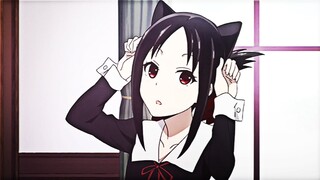 kaguya edit - positions