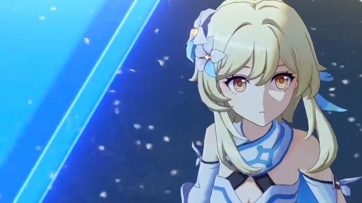 Plot Force Genshin Impact Honkai Impact Apakah itu benar atau salah?