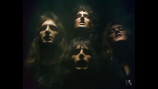 Queen – Bohemian Rhapsody
