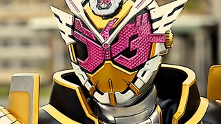 【4K极限画质修复】时王逢魔形态