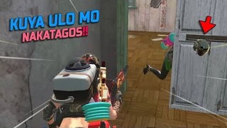 "Madugong Bakbakan!!" [ 22 SQUAD KILLS ] ( ROS TAGALOG )