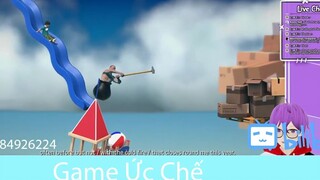 Con gaem hơi ức chế nhưng tôi đã làm được #game