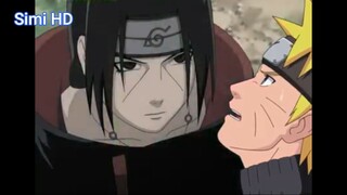 Naruto Shippuden (Ep 14.1) Naruto trúng ảo ảnh của Itachi #Naruto_Shippuden