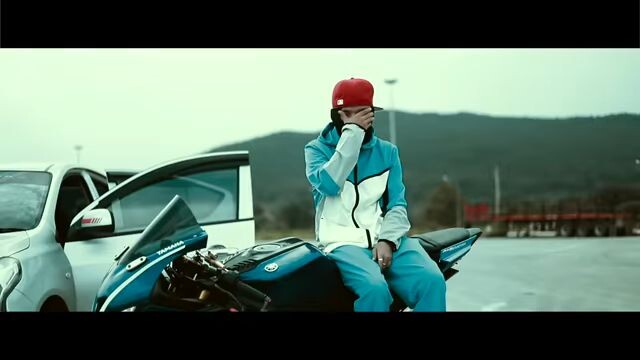 Lil BK x San San Poe - Disappointed Child - ( K’nyaw Official MV)