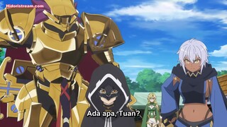 Shinjiteita Nakama-tachi ni Dungeon Okuchi de Korosarekaketa ga Gift Episode 8 (Subtitle Indonesia)