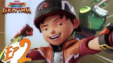 OFFICIAL TRAILER MONSTA BOBOIBOY GENTAR | EPISODE 28 DESEMBER 2024