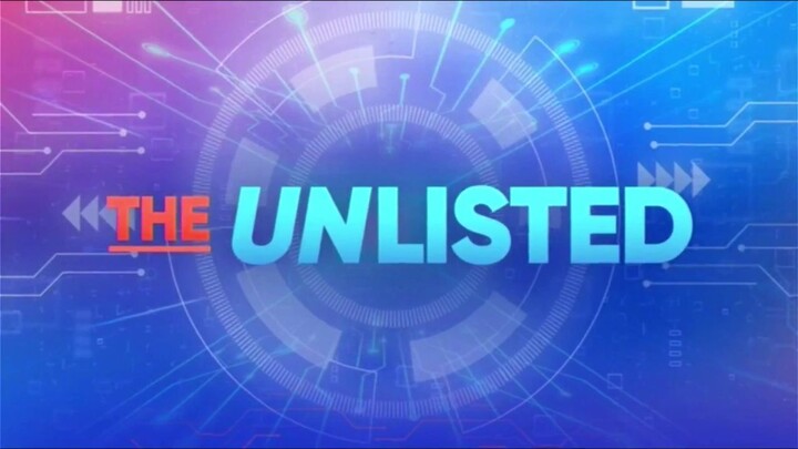 The Unlisted: Episode 13 FINALE (Tagalog Dubbed) | GMA FantaSeries