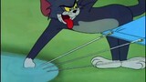 Tom and Jerry - Istirahatnya kucing( Cat Napping )sub indonesia