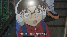 Detective Conan Episode 1153 Sub Indo