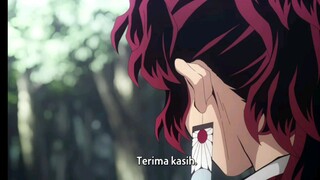 yoriichi tsugikuni moment kimetsu no yaiba s3