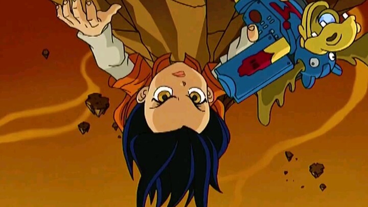 Xiaoyu was trapped and opened the eighth door. What exactly did they experience and what will happen