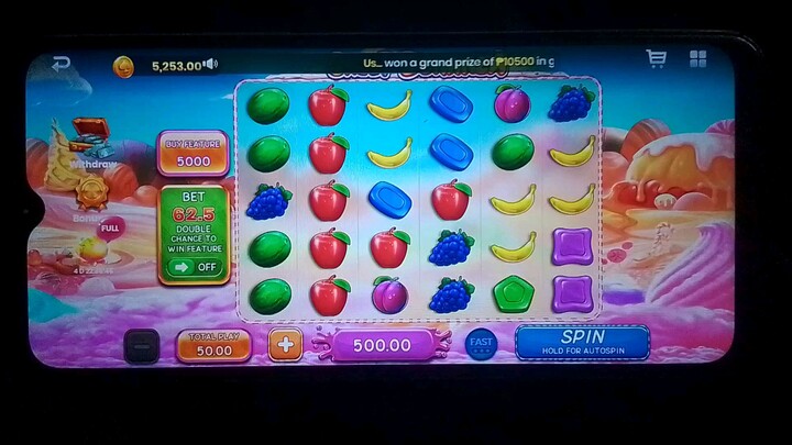 game master