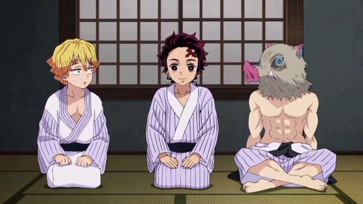 [Episode 15B] - Demon Slayer S1