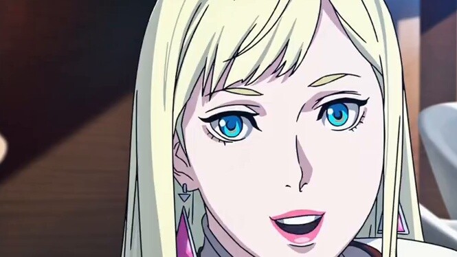 [4k60fps/AMV] มีดาวตกนับไม่ถ้วนในศตวรรษจักรวาล แต่มีแสงวาบเพียงหนึ่งเดียว——"แสงวาบแห่งฮาธาเวย์"