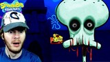 SPONGEBOB HORROR GAMES ARE GETTING OUT OF HAND.. | 3RHG
