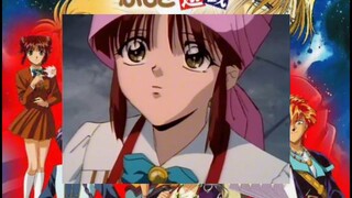 FUSHIGI YUUGI EP 42