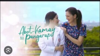 ABOT KAMAY NA PANGARAP EP29