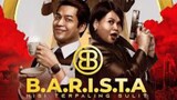 Barista Misi Terpaling Sulit ~Ep10~
