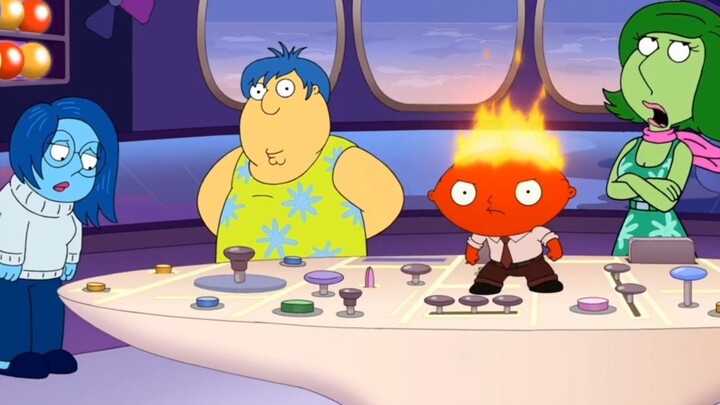 “Gia đình tuyệt vời!”