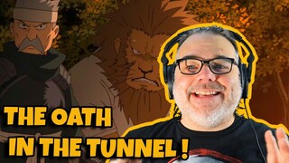 Anime Dad REACTS to Fullmetal Alchemist: Brotherhood, Ep 48