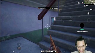 Mumi Jadi Makanan - PUBG MOBILE