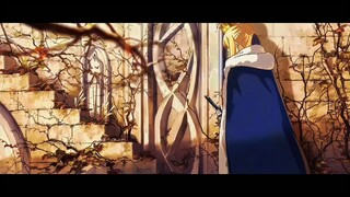 para pahlawan fate memorial movie