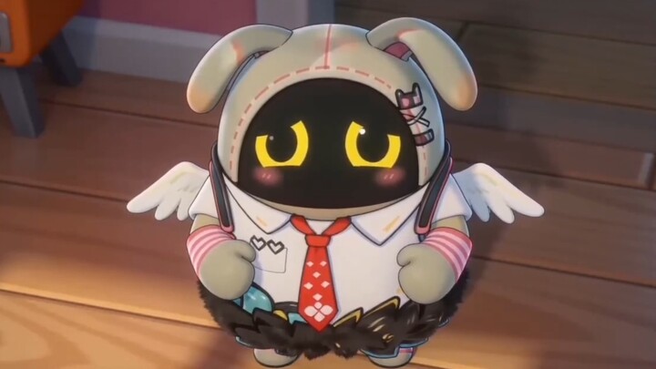 ชิอุนะกลายเป็นบังบุไปแล้วเหรอ? 【Endless Ocean】