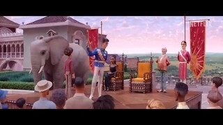 The Magicians Elephant Watch Full Movie : Link In Description