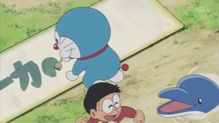 Doraemon Episode 361