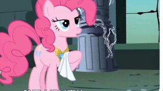 Panduan untuk kudanya? Mengapa My Little Pony begitu menarik?