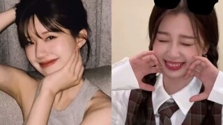 سعادة تشاو لوسي وخيبة أمل يو شوشين مكتوبة على وجوههم