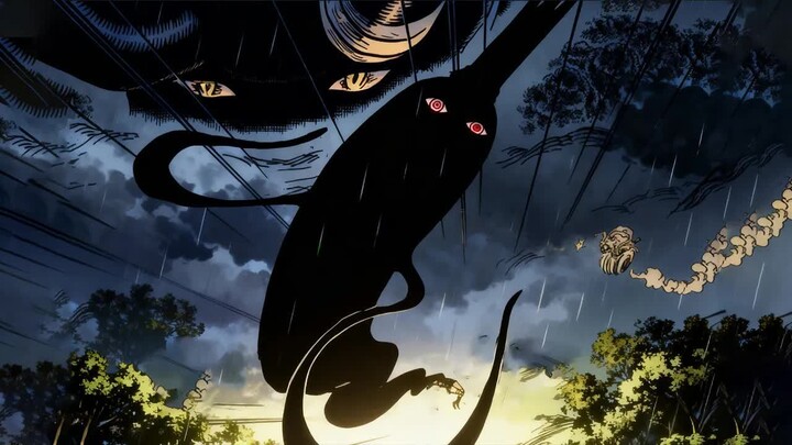 Luffy dan Loki vs Gunko Imu Sama (Pertarungan Lengkap) Animasi One Piece 1178